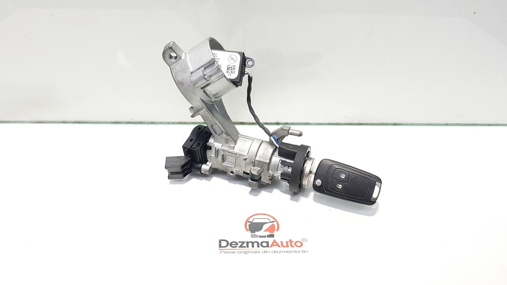 Contact cu cheie, Opel Astra J [Fabr 2009-2015] 20939745 (id:406680)