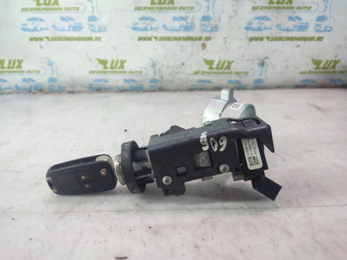 Contact cu cheie Opel Astra J [facelift] [2012 - 2018] 1.7 cdti A17DTS