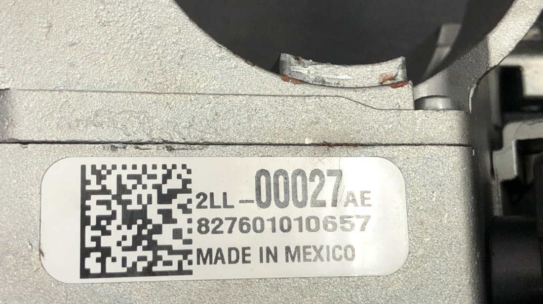 Contact cu cheie Opel Astra K 1.6 D16DTL 81 kw manual combi sedan 2019 (39153199)