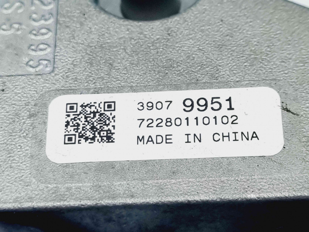 Contact cu cheie Opel Astra K Hatchback [Fabr 2015-2022] 39079951 1.6 LWV B16DTU77KW / 105CP