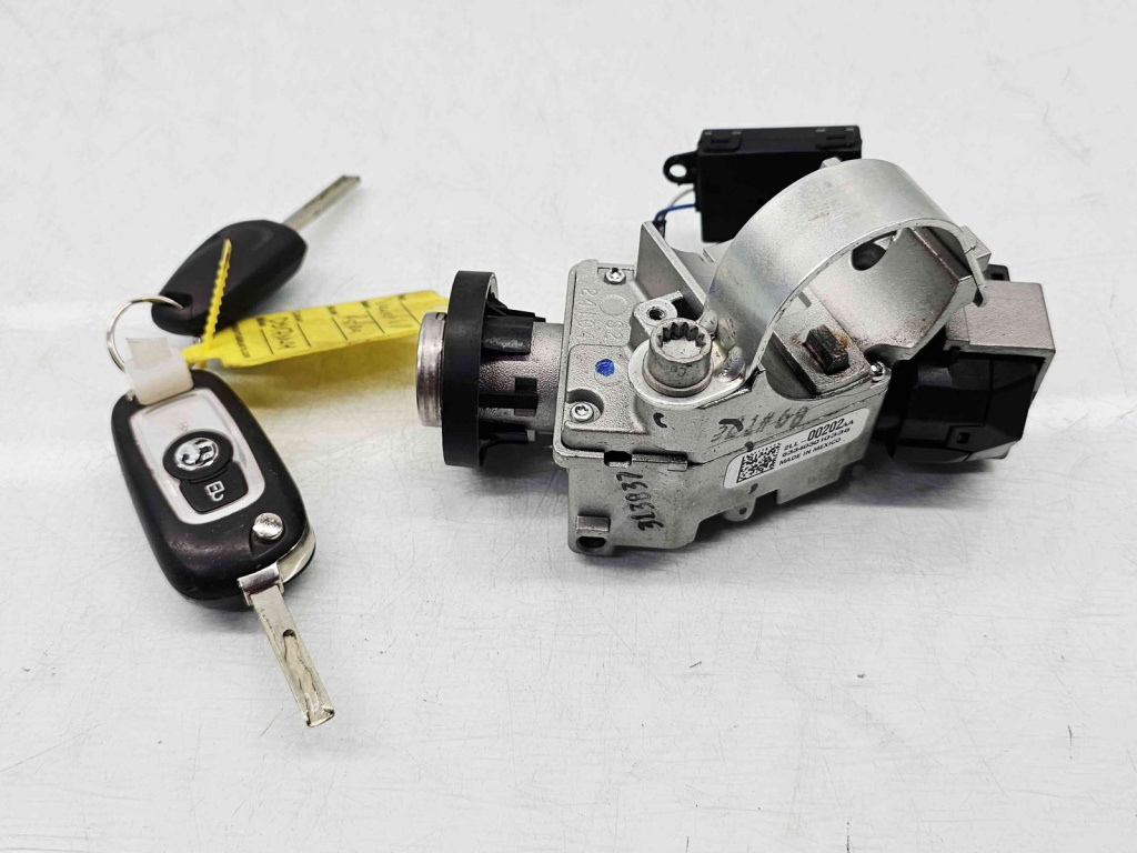 Contact cu cheie Opel Astra K Hatchback [Fabr 2015-2022] 39079951 1.0 Benz LE177KW / 105CP