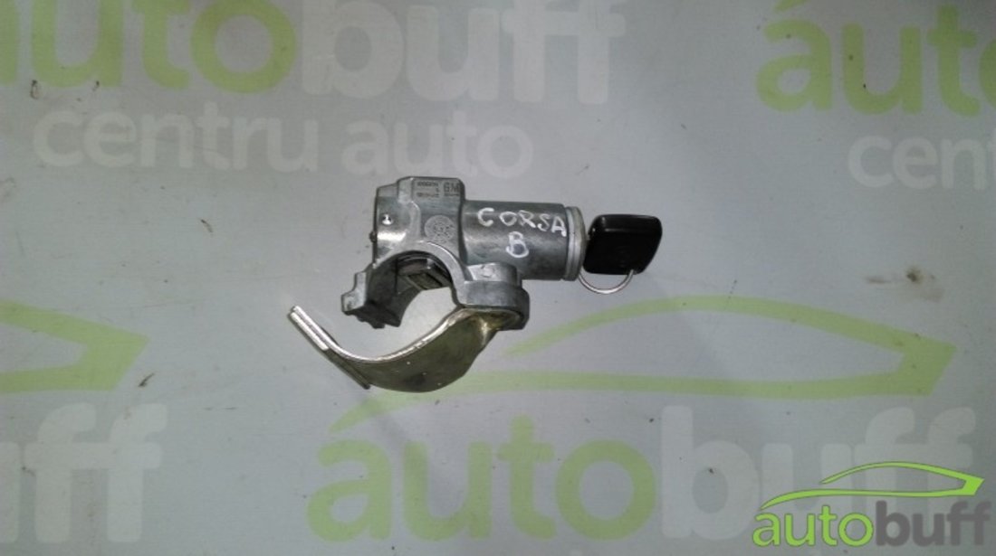 Contact Cu Cheie Opel Corsa B (1993-2001) orice motorizare 90069214