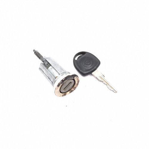 Contact Cu Cheie Opel Corsa C 2000-2006 1.7 Di 16V Y 17 Dtl Motorina 13107754