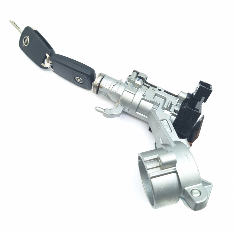 Contact Cu Cheie Opel Corsa E 2014-2019 1.4 B 14 Xel Benzina Kit 13446127, 1344 6127, 13364322