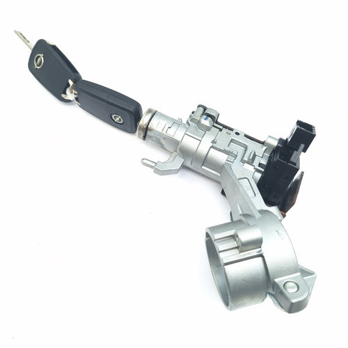 Contact Cu Cheie Opel Corsa E 2014-2019 1.4 B 14 Xel Benzina Kit 13446127, 1344 6127, 13364322