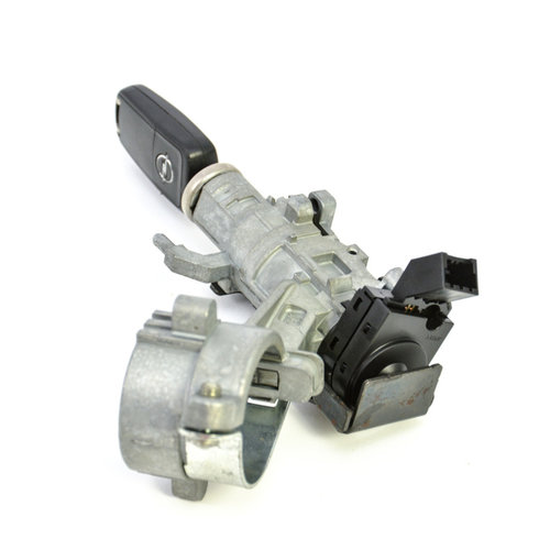 Contact Cu Cheie Opel Insignia 2008-2022 1.6 A 16 Xer Benzina 13243373, 13 243 373, 25799293, 25 799...