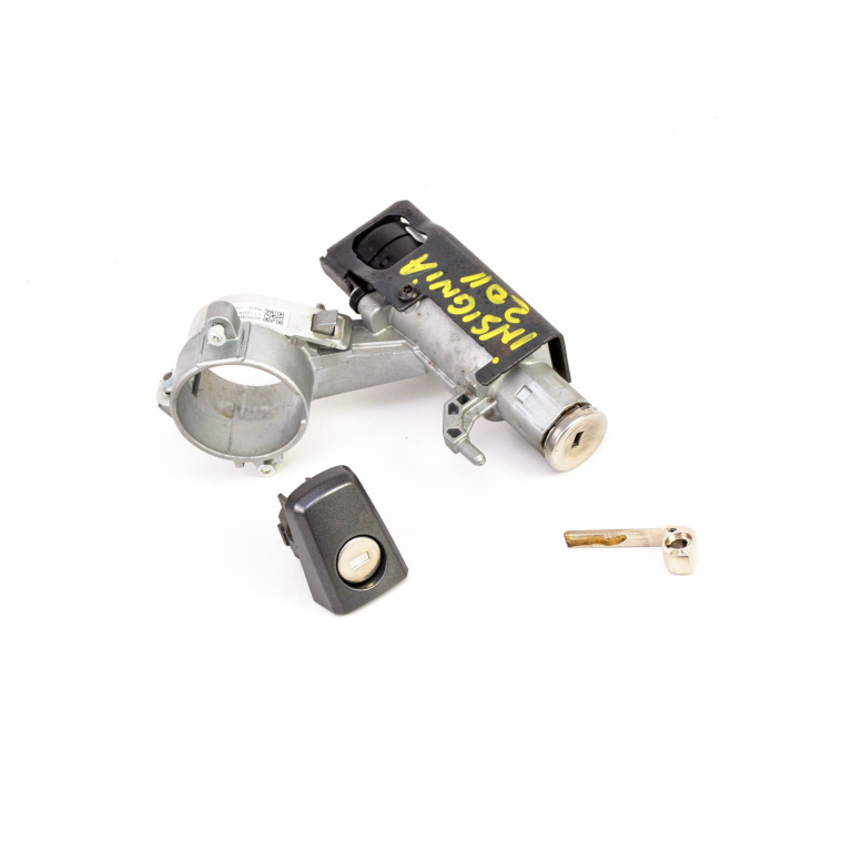 Contact Cu Cheie Opel INSIGNIA 2008 - 2022 Motorina 313169, 20939745