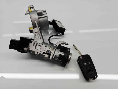 Contact cu cheie Opel Insignia A [Fabr 2008-2016] 20939745 1.7 A17DTS96KW / 130CP