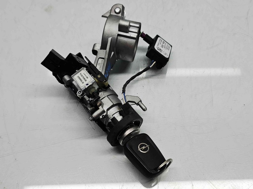 Contact cu cheie Opel Insignia A [Fabr 2008-2016] 13383062 2.0 CDTI LBS121KW / 165CP