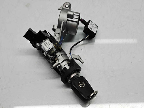 Contact cu cheie Opel Insignia A [Fabr 2008-2016] 13383062 2.0 CDTI LBS121KW / 165CP