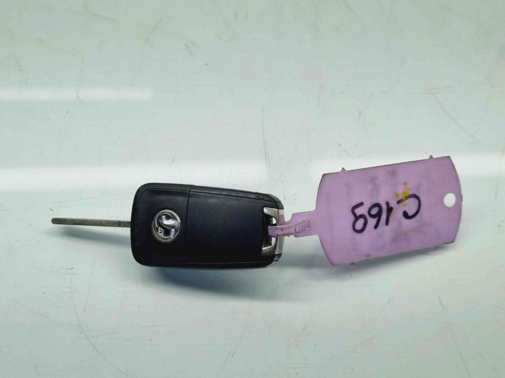 Contact cu cheie Opel Insignia A Facelift [Fabr 2008-2016] 13504286 20939745 13383062 2.0 CDTI A20DTE110KW / 150CP