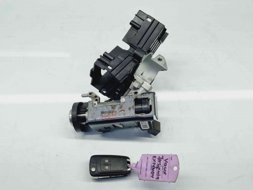 Contact cu cheie Opel Insignia A Facelift [Fabr 2008-2016] 13504286 20939745 13383062 2.0 CDTI A20DTE110KW / 150CP