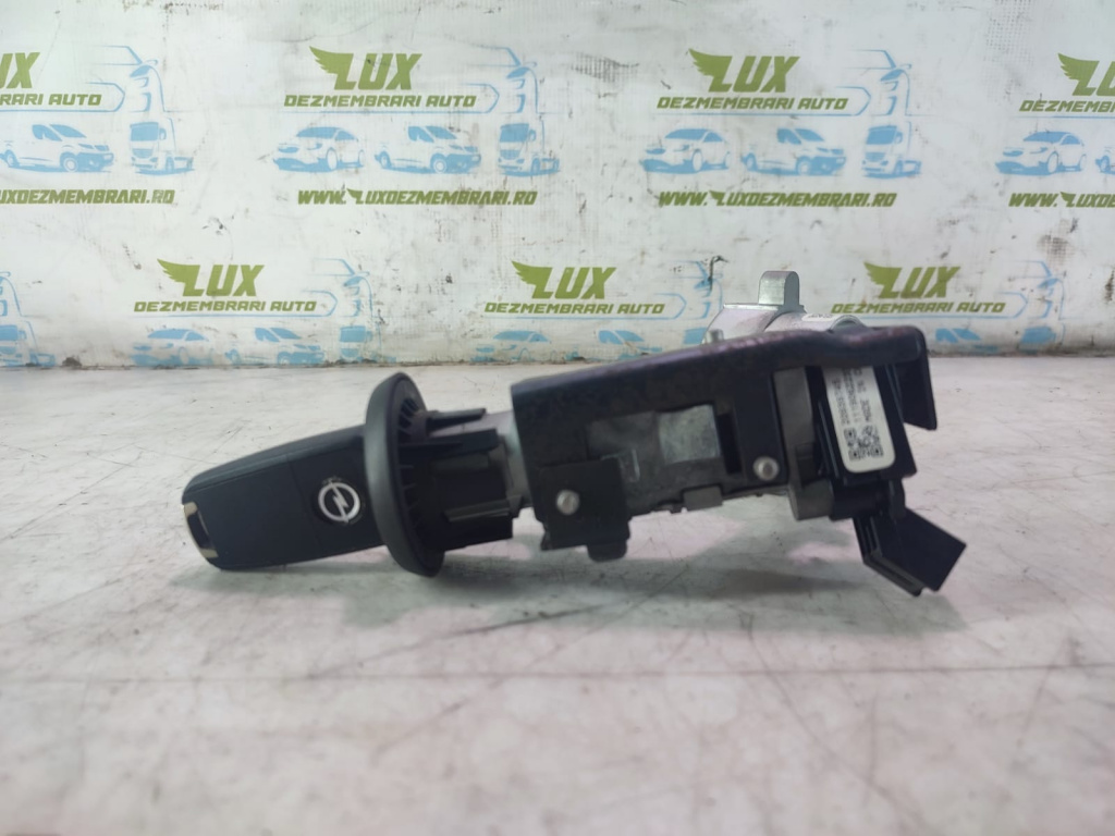Contact cu cheie Opel Meriva 2 [2010 - 2014] 1.7 A17DTS
