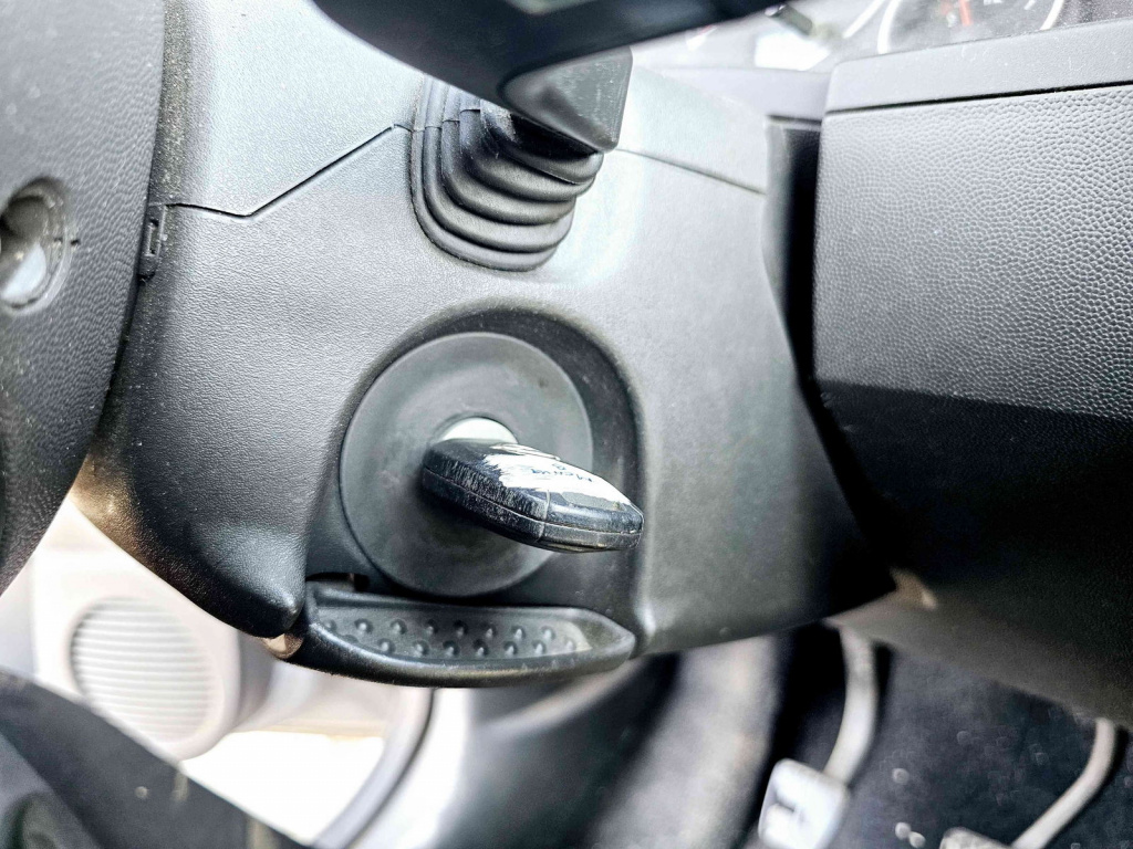 Contact cu cheie Opel Meriva A [Fabr 2003-2009] OEM 1.6 Benz Z16XEP77KW / 105CP 1.6 Benz Z16XEP77KW / 105CP
