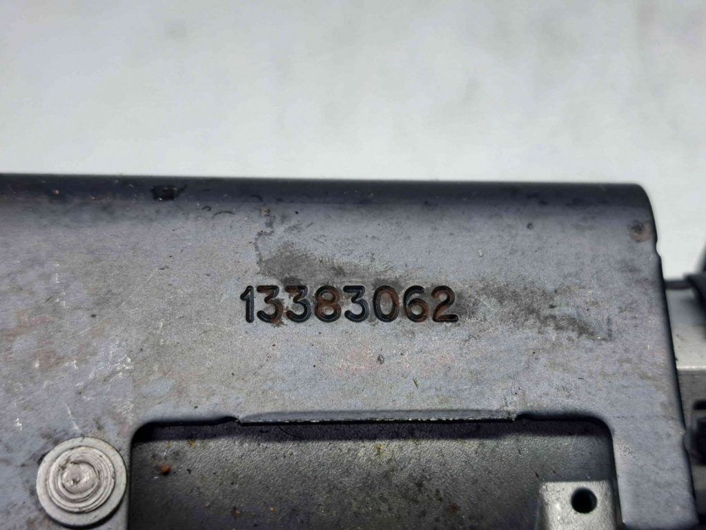 Contact cu cheie Opel Mokka [Fabr 2012-2019] 13383062 1.7 CDTI A17DTS96KW / 130CP