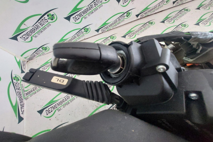 Contact cu cheie Opel Vectra C [2002 - 2005] Sedan 4-usi 2.0 DTI MT (101 hp)