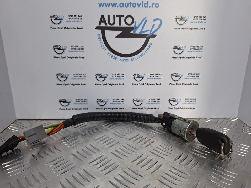 Contact cu cheie Opel Vectra C 2002-2005