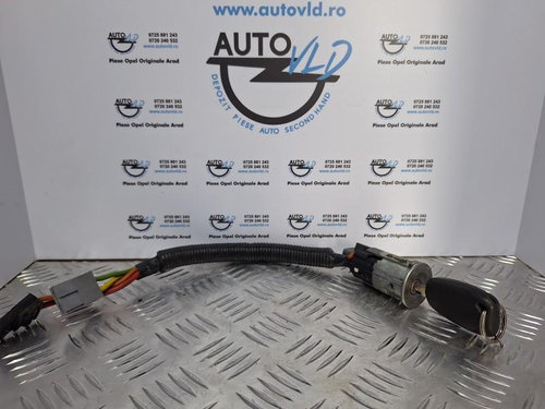 Contact cu cheie Opel Vectra C 2002-2005