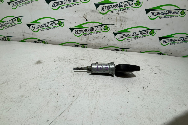 Contact cu cheie Opel Zafira A [1999 - 2003] Minivan 5-usi 1.6 MT (101 hp)