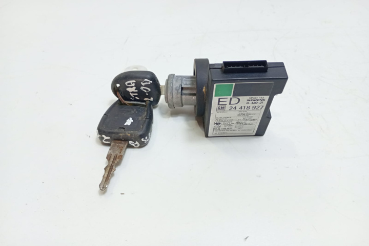 Contact cu cheie Opel Zafira A [1999 - 2003]