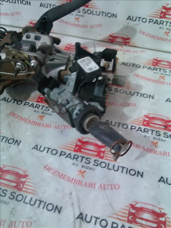 Contact cu cheie OPEL ZAFIRA C 1.6 CDTI 