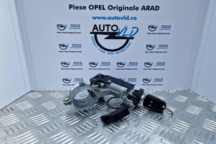 Contact cu cheie Opel Zafira C 2011-2016 23432546 13383062