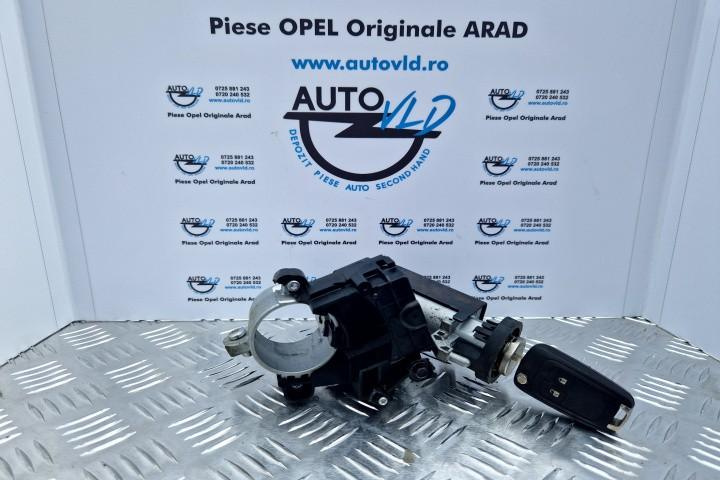 Contact cu cheie Opel Zafira C 2011-2016