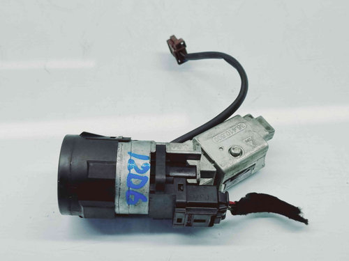 Contact cu cheie Peugeot 3008 [Fabr 2009-2016] 9663123380 1.6 HDI 9HZ80KW / 110CP 1.6 HDI 9HZ80KW / ...