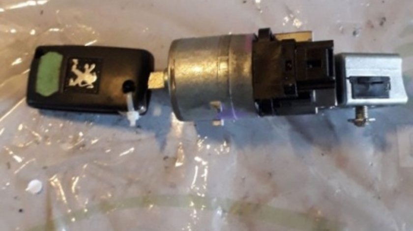 Contact cu cheie Peugeot 307 1.6 16V 36353100
