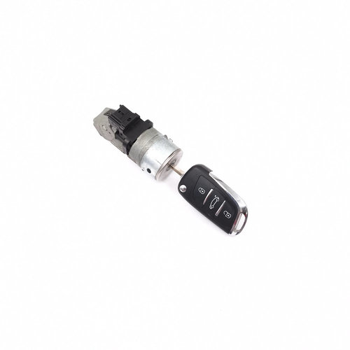 Contact Cu Cheie Peugeot 307 2001-2008 1.6 Hdi 110 9Hz (Dv6Ted4) Motorina 36353100
