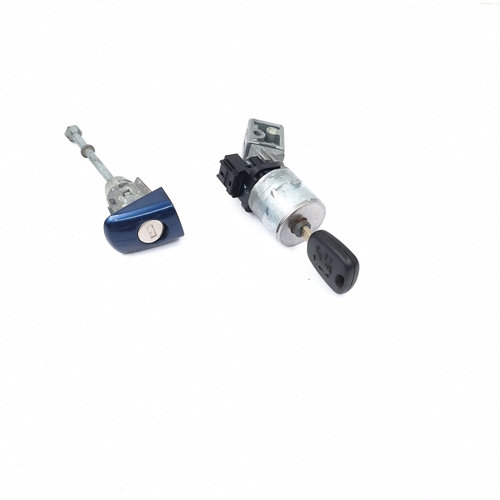 Contact Cu Cheie Peugeot 308 (4A, 4C) 2007-2013 1.6 16V 5Fw (Ep6) Benzina Kit Butuc Usa 59395J01, Zp...