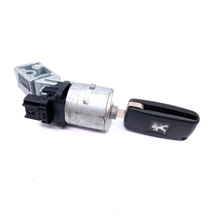 Contact Cu Cheie Peugeot 308 (4A, 4C) 2007 - 2013 Motorina