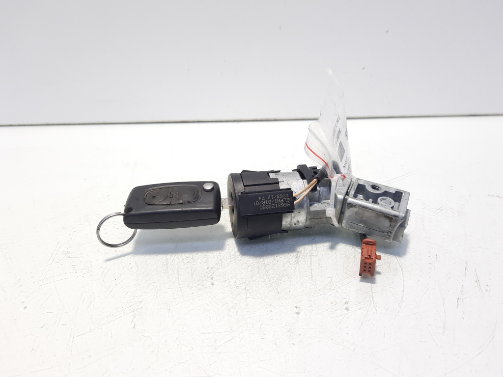 Contact cu cheie, Peugeot 308 SW (id:596602)
