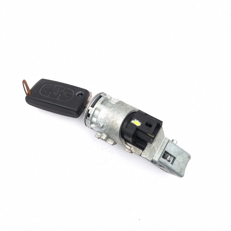 Contact Cu Cheie Peugeot 407 2004 - 2011 Motorina