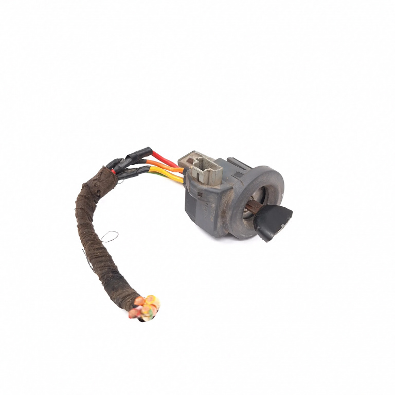 Contact Cu Cheie Renault CLIO 2 / SYMBOL 1 1998 - 2008 Benzina