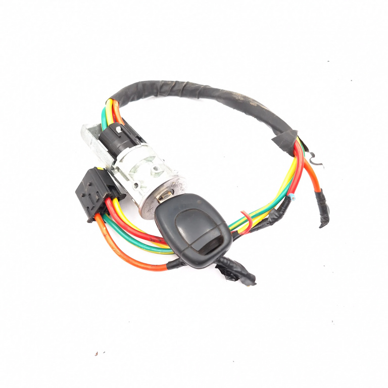 Contact Cu Cheie Renault CLIO 2 / SYMBOL 1 1998 - 2008 Motorina