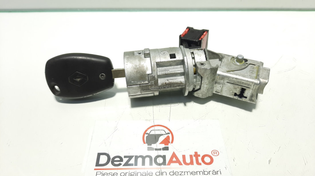 Contact cu cheie, Renault Clio 3 [Fabr 2005-2012] 8200214168 (id:446079)