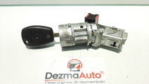 Contact cu cheie, Renault Clio 3 [Fabr 2005-2012] ...