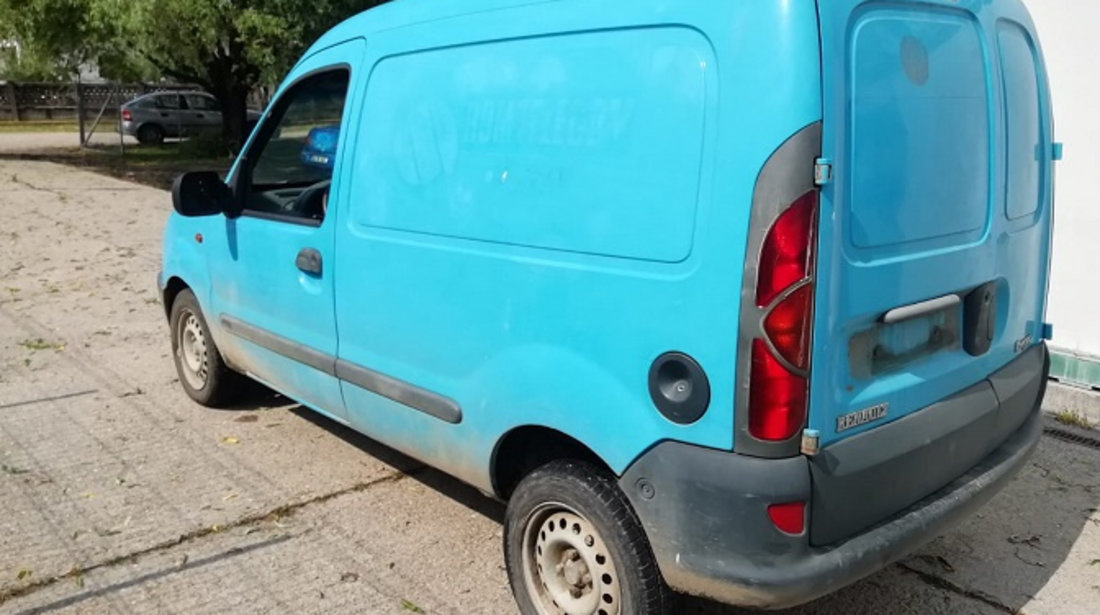 CONTACT CU CHEIE RENAULT KANGOO FAB. 1997 – 2007 ⭐⭐⭐⭐⭐