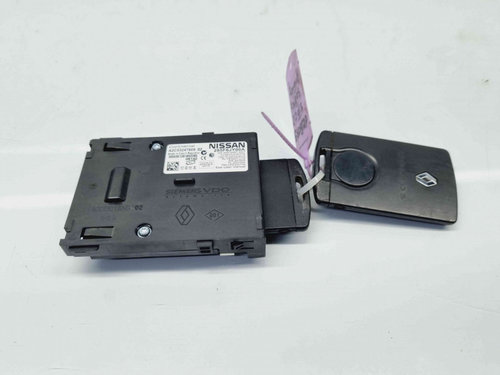 Contact cu cheie Renault Koleos 1 SUV [Fabr 2008-2015] 285F6-JY00A 2.0 DCI110KW / 150CP