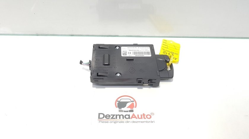 Contact cu cheie, Renault Laguna 3, 285909828R (id:388138)