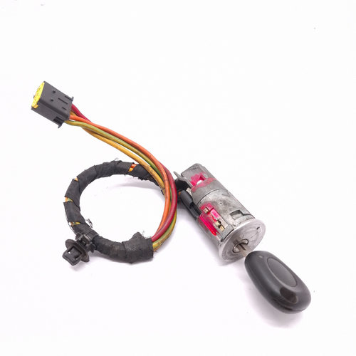Contact Cu Cheie Renault Megane 1 1995-2002 1.9 Dci (Ka05, Ka1F) F9Q 732 Motorina 34N Neiman