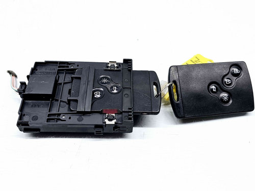 Contact cu cheie Renault Megane 3 Combi [Fabr 2008-2015] 285909828R 1.6 DCI R9M40296KW / 130CP
