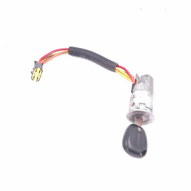 Contact Cu Cheie Renault SCENIC 1 / MEGANE Scenic (JA0/1) 1996 - 2003 Benzina