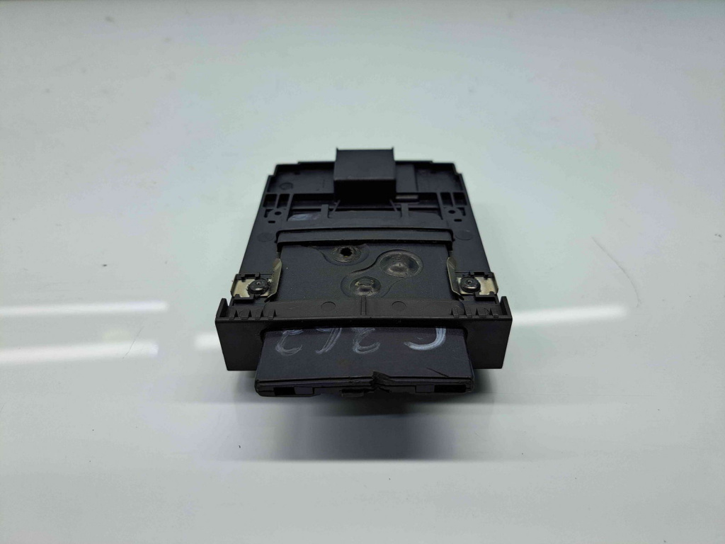 Contact cu cheie Renault Scenic 3 [Fabr 2009-2015] 285909828R 1.6 B K4M84874KW / 101CP