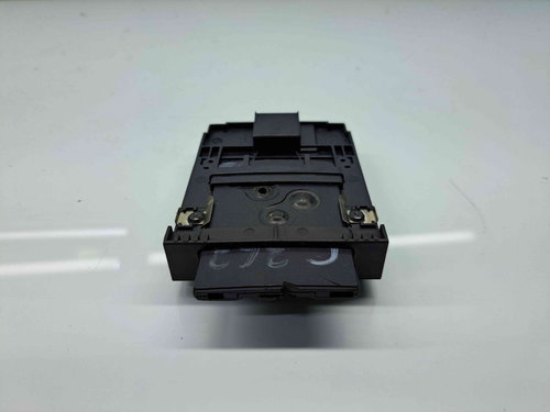 Contact cu cheie Renault Scenic 3 [Fabr 2009-2015] 285909828R 1.6 B K4M84874KW / 101CP