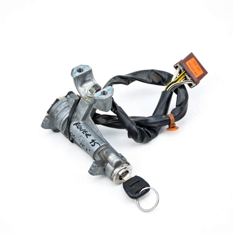 Contact Cu Cheie Rover 45 (RT) 1999 - 2005 Benzina C57901