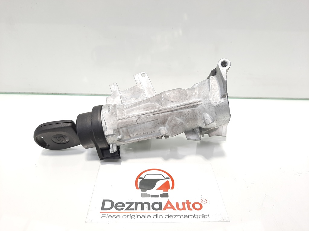 Contact cu cheie, Seat Altea XL (5P5, 5P8) [Fabr 2006-2015] 1K0905851B