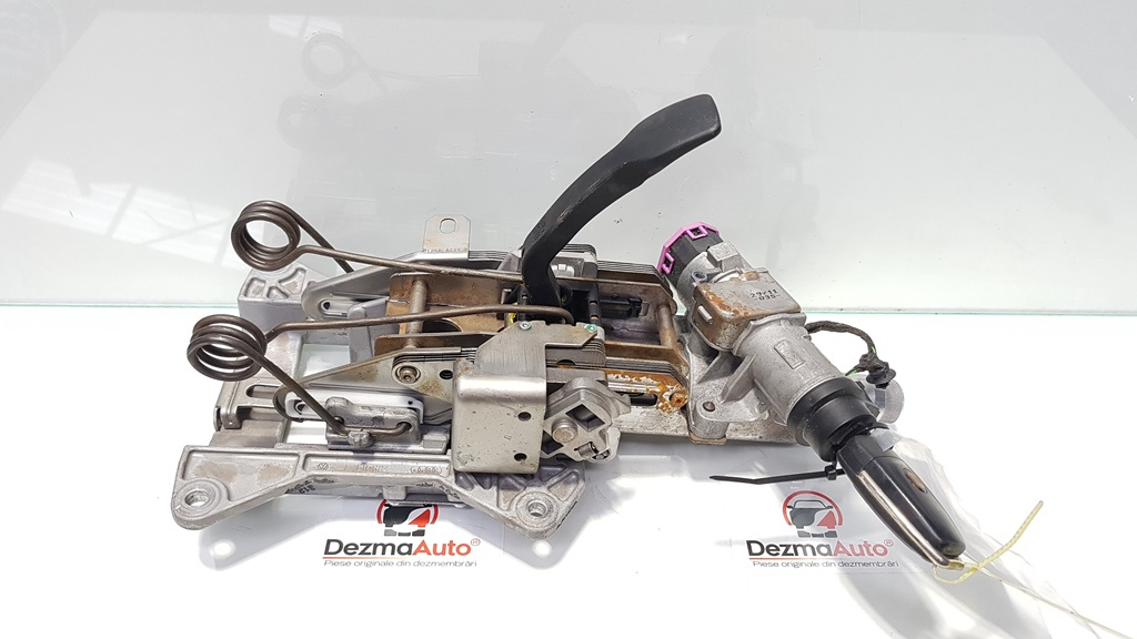 Contact cu cheie, Seat Exeo (3R2) cod 4B0905851Q (id:367109)