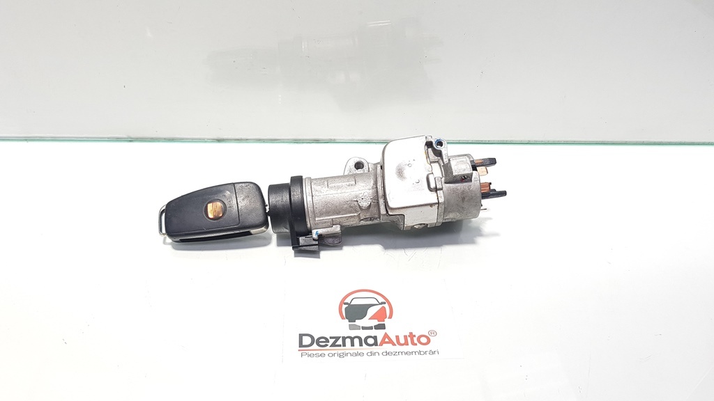 Contact cu cheie, Seat Exeo ST (3R5) 4B0905851 (id:391521)